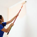 How Long Does It take to Paint a Room by Yourself?