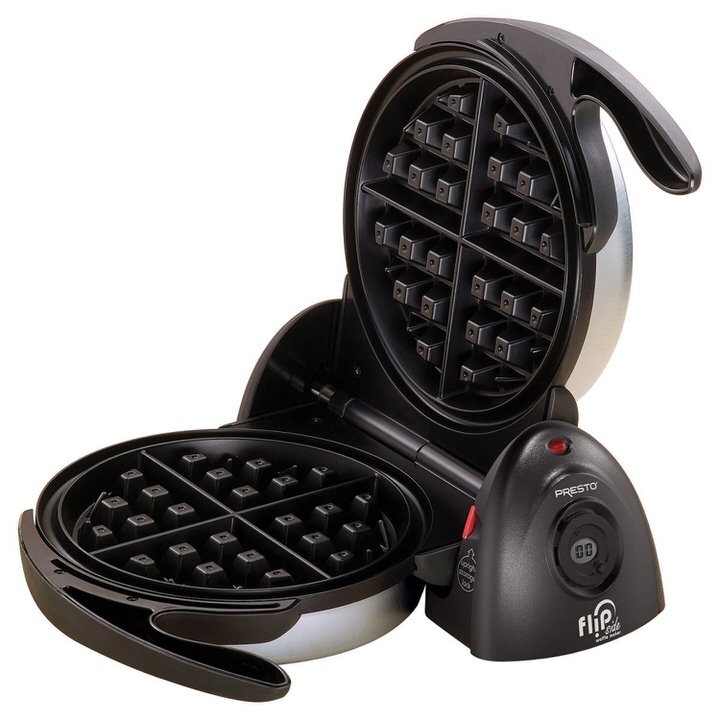 Best Belgian Waffle Maker Reviews Homewares Insider