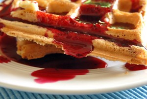 sunday-morning-waffles