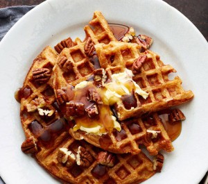 waffle-recipe