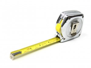 Tape-Measure