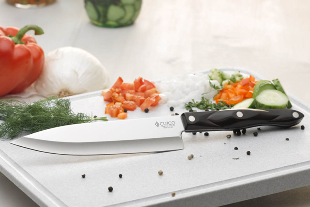 8 Best Chef Knives in 2022 Reviewed Homewares Insider