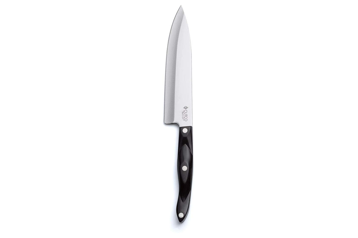 CutCo Petite sharp edge chef’s knife