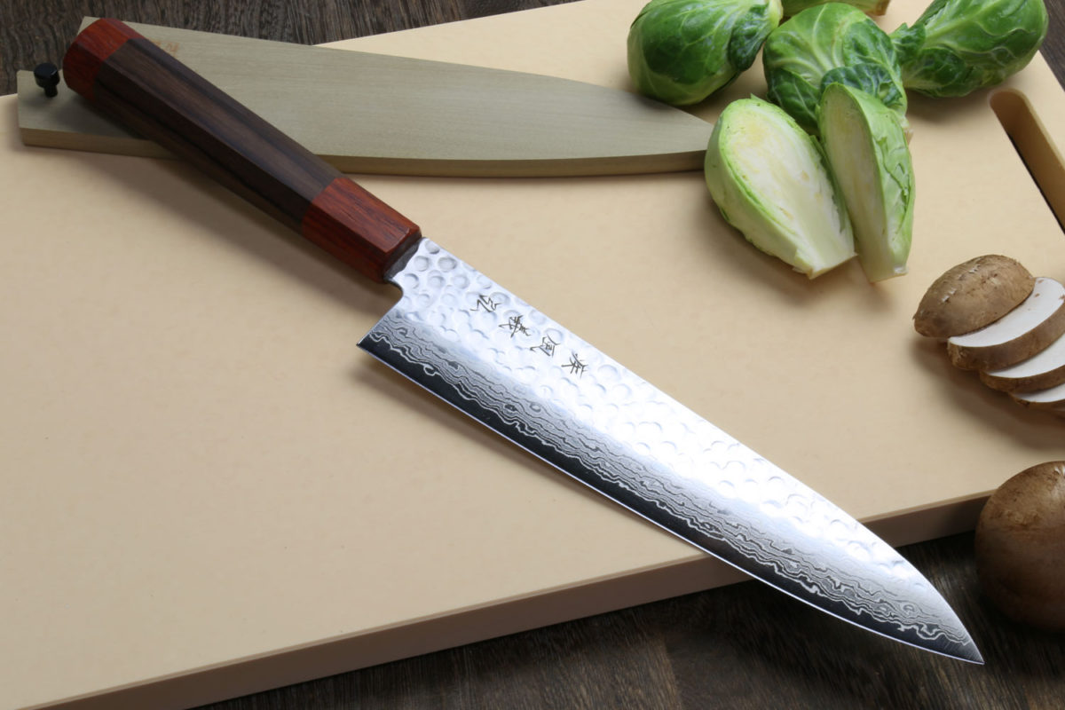 Japanese Chef Knife Brands