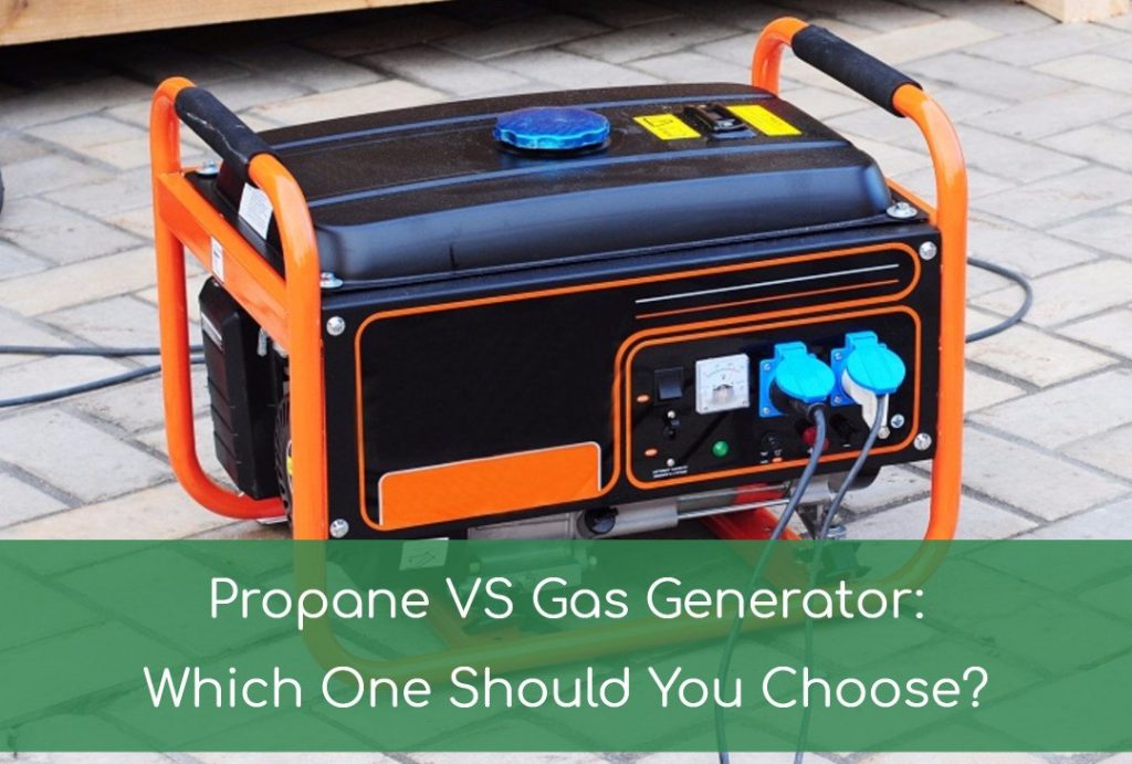 Best Portable Generator Reviews in 2022 Homewares Insider