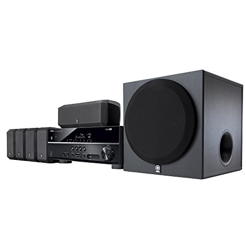 Best Home Theater Subwoofer
