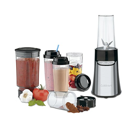 Best Single Serve Blenders - Homewares Insider