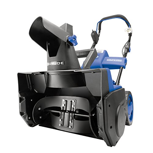 Best SingleStage Snow Blowers Homewares Insider