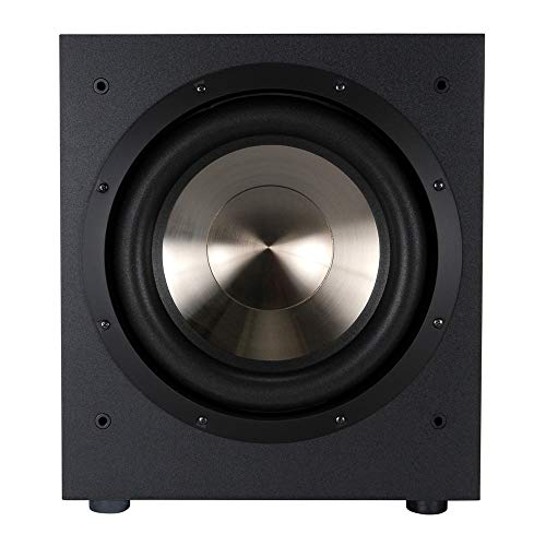 Best Home Theater Subwoofer Under $500 - Homewares Insider