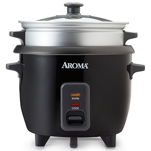 Aroma Rice Cooker