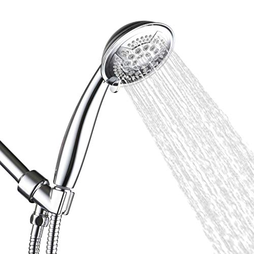 Best Handheld Shower Head - Homewares Insider