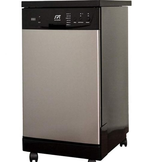 Best Portable Dishwasher Homewares Insider