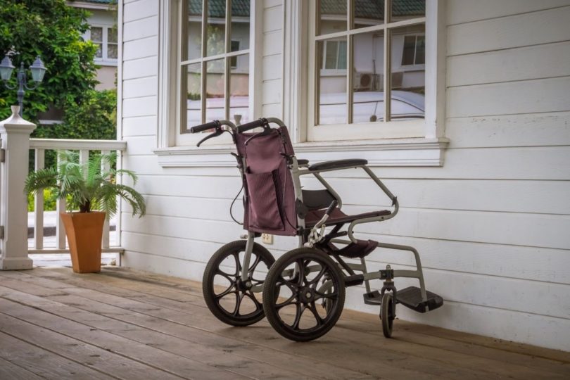 How to Adapt Your Home for Wheelchair Use on a Budget Homewares Insider