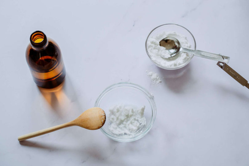 Easy Ways to Remove Hard Water Stains From Exterior Windows