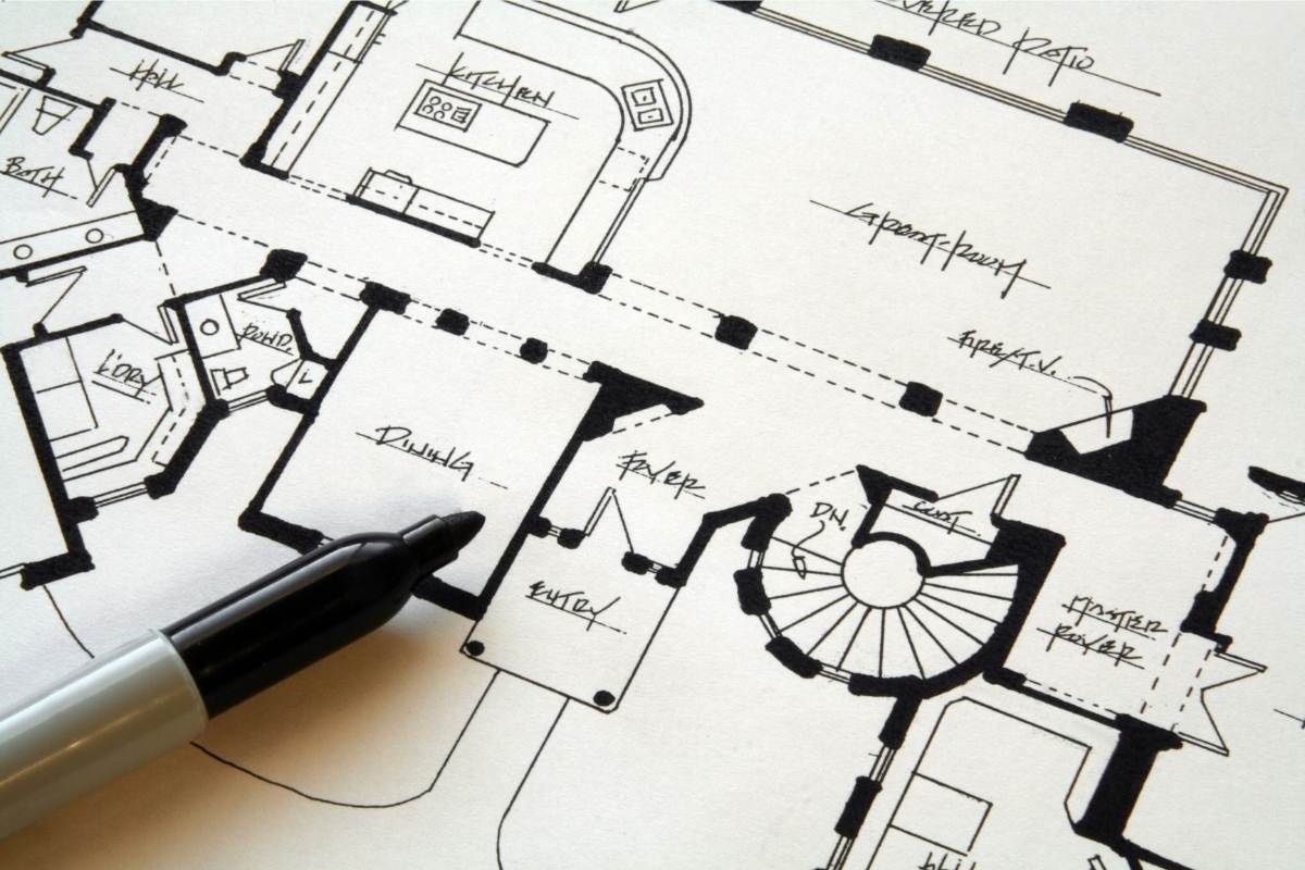 Building a Budget for Your Custom Home