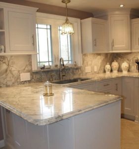 What Backsplash Goes With Taj Mahal Quartzite - Homewares Insider