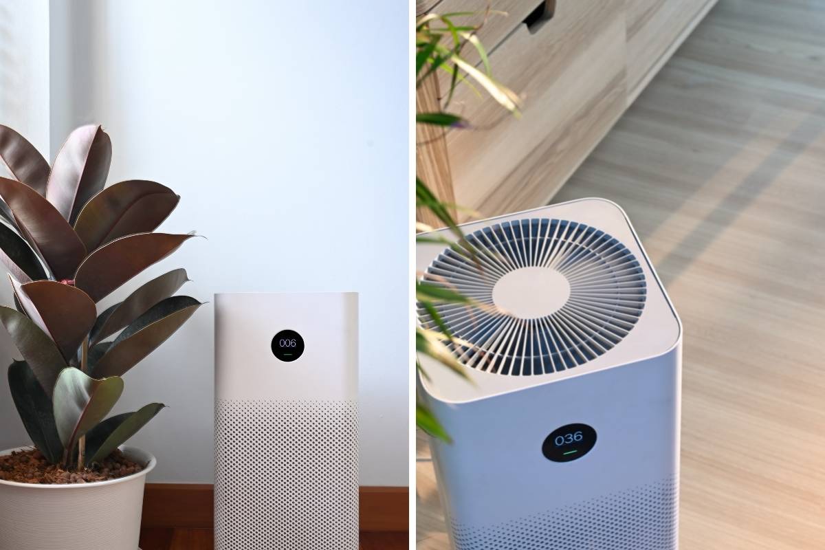 Air Purifier Benefits