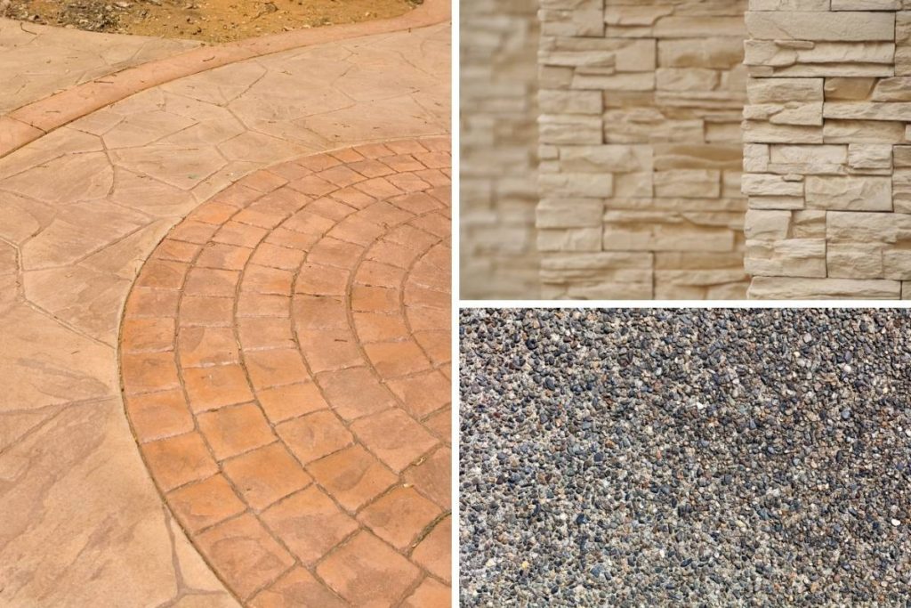 Alternatives to Natural Stone Tiles