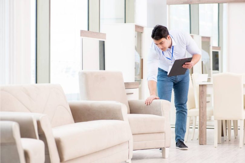 How To Find The Right Sofa For You: Top Tips - Homewares Insider