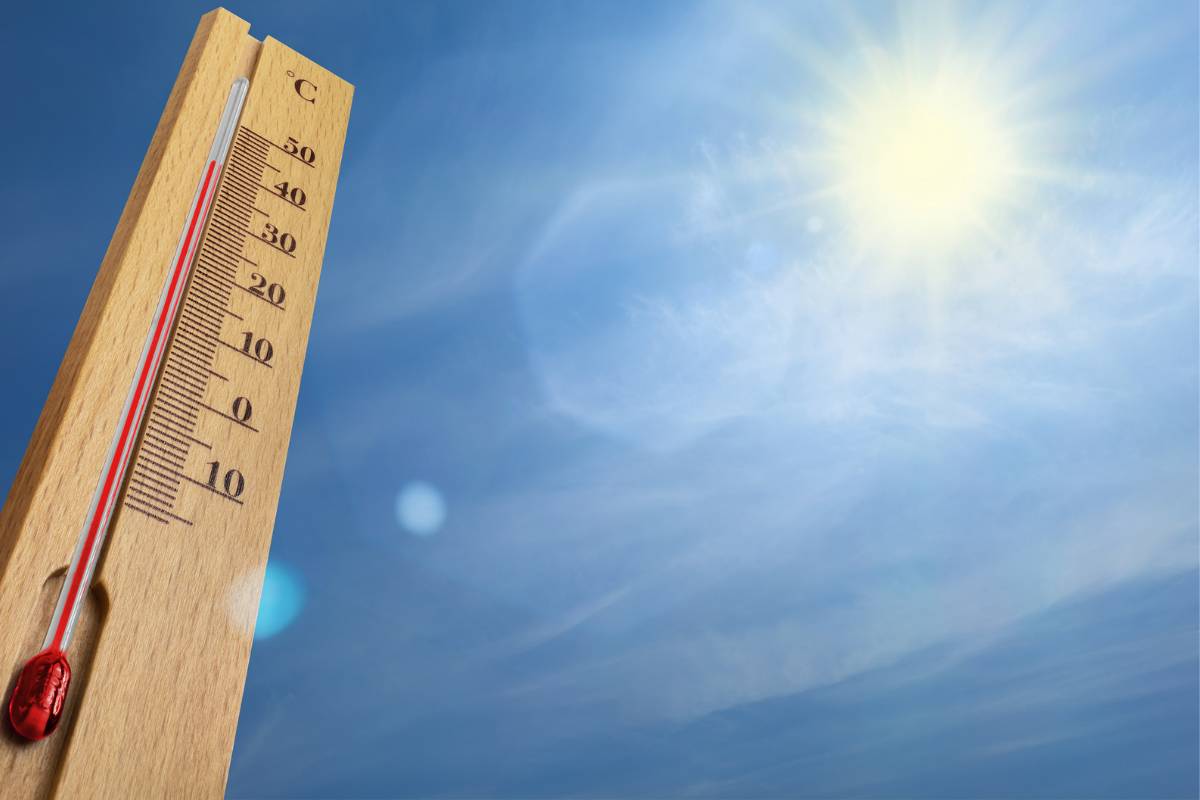 Are you summer heat ready? - Homewares Insider