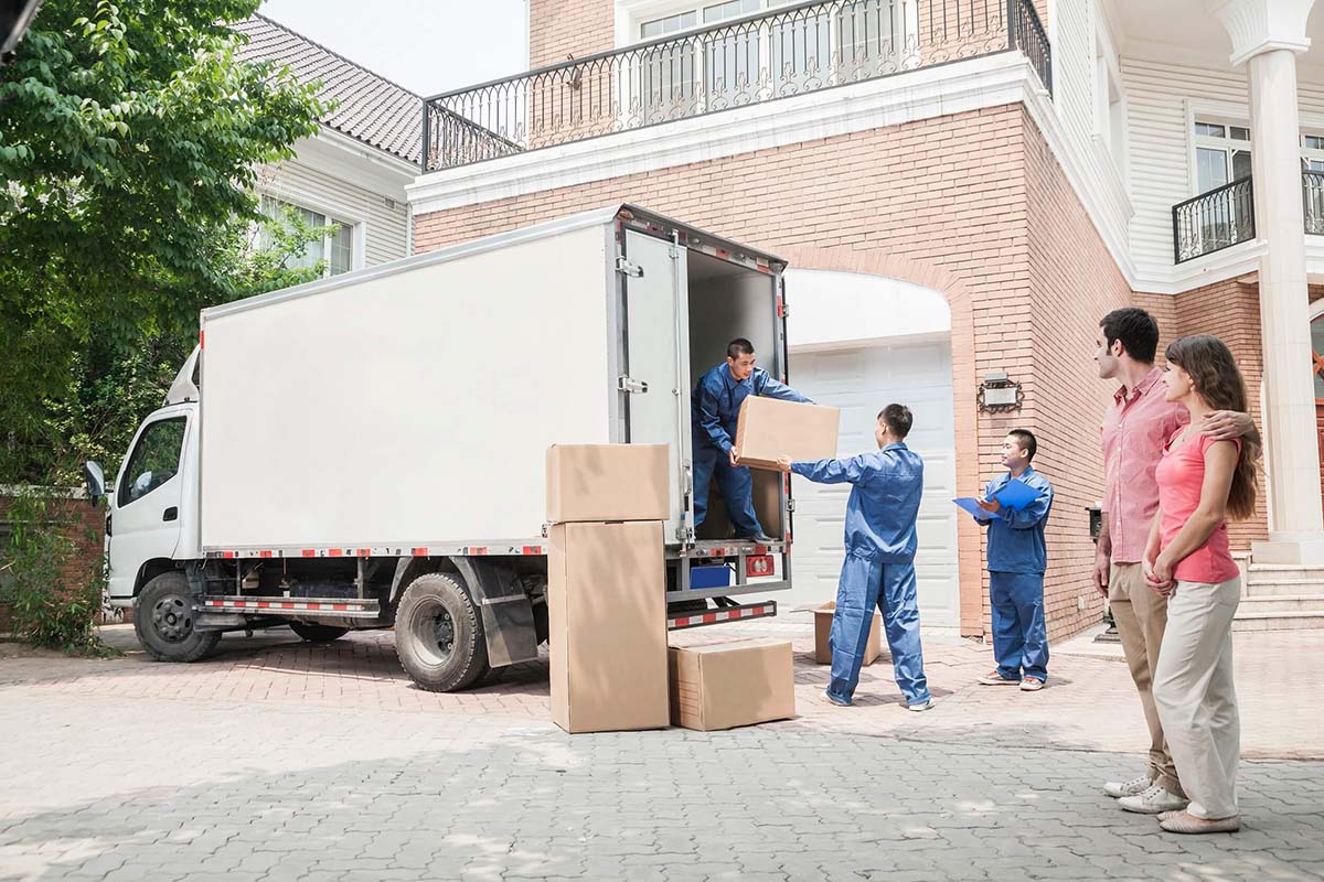 Do You Tip Movers If Company Pay