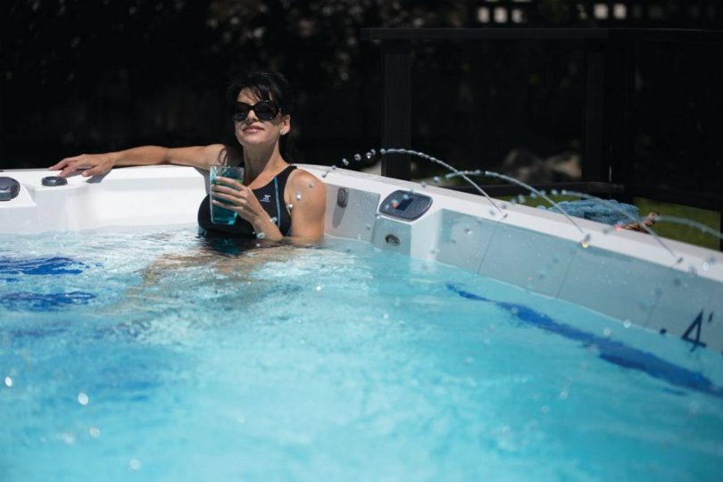 The Therapeutic Benefits of Soaking in a Jacuzzi Homewares Insider