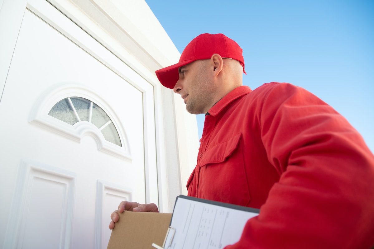 Tips For Tipping Furniture Delivery People