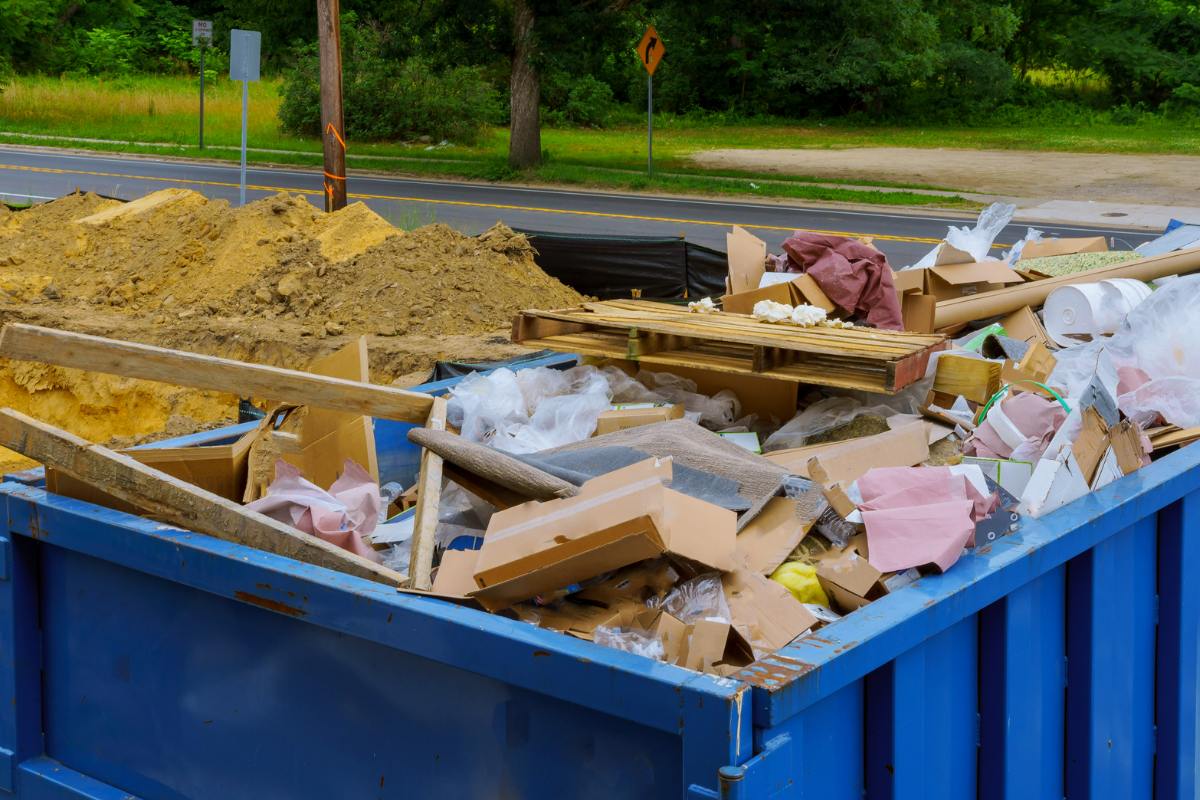 Maximizing Your Living Space: Why Junk Removal Services are a Must - Garden  & Greenhouse