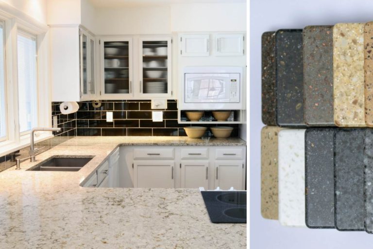 Why Quartz Countertops Are the Best Investment for Your Home