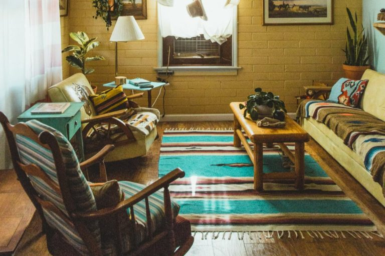 Uncovering the History of Western Carpets A Timeline of Design