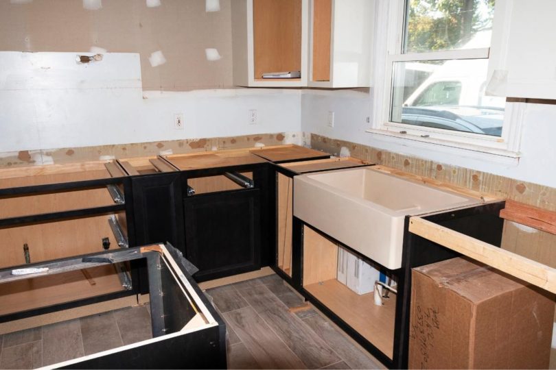 Curated visual reference: Visual Reference: 11 Tips For New Homeowner Kitchen Renovation Projects