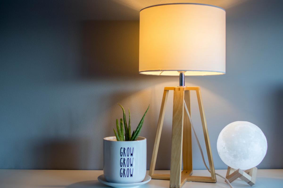 The brilliant indoor benefits of LED grow lights, Gardening advice