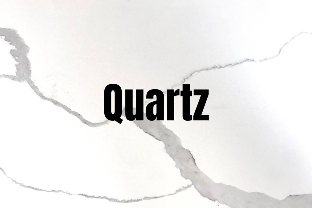 Quartz Appearance