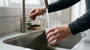 Image 1 from Person_filling_glass_with_water_20260921192720.jpeg
